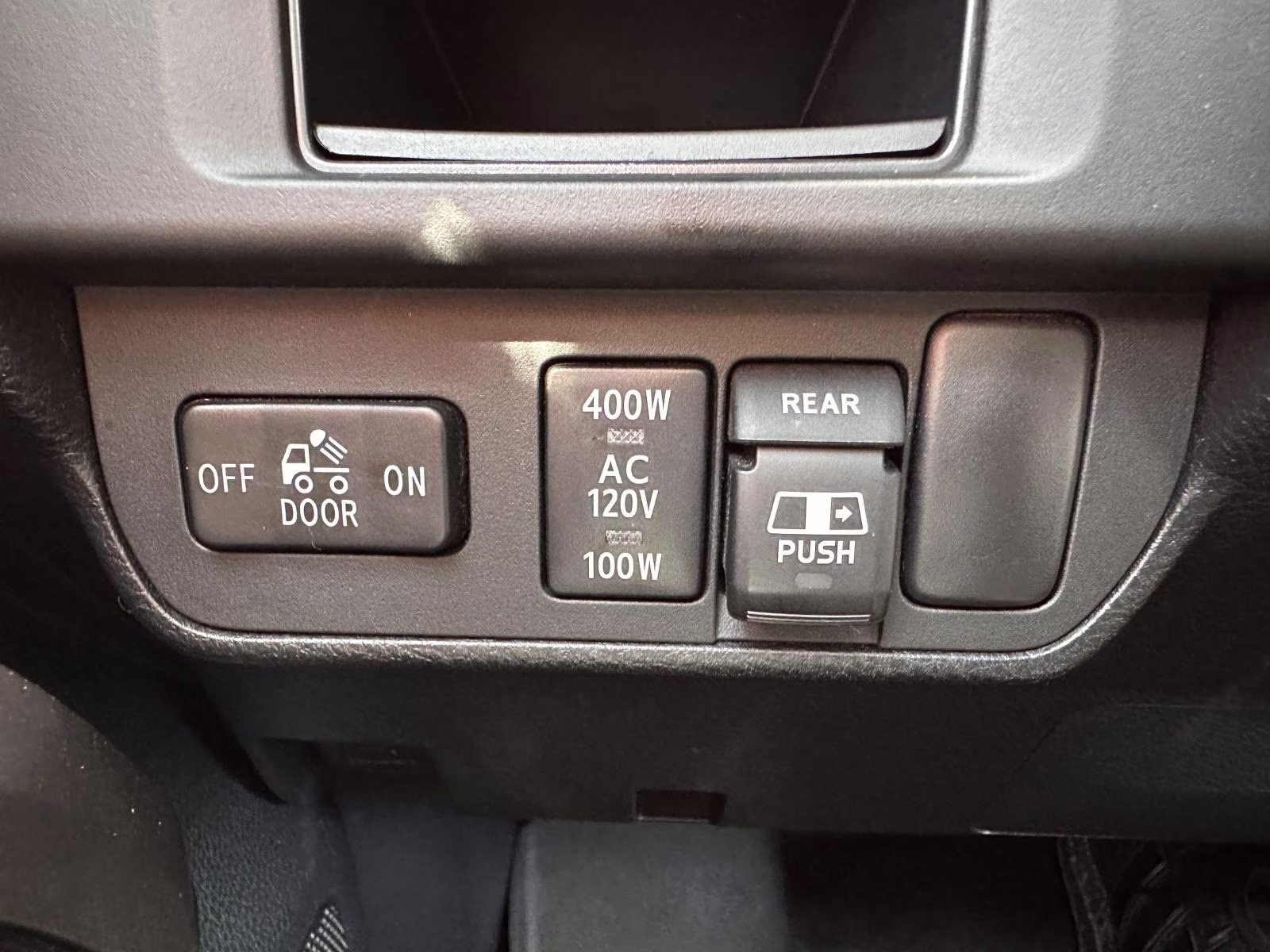 2017 Magnetic Gray Metallic Toyota Tacoma Limited Double Cab 5' Bed V6 4x4 AT (Natl) 4X4 Truck
