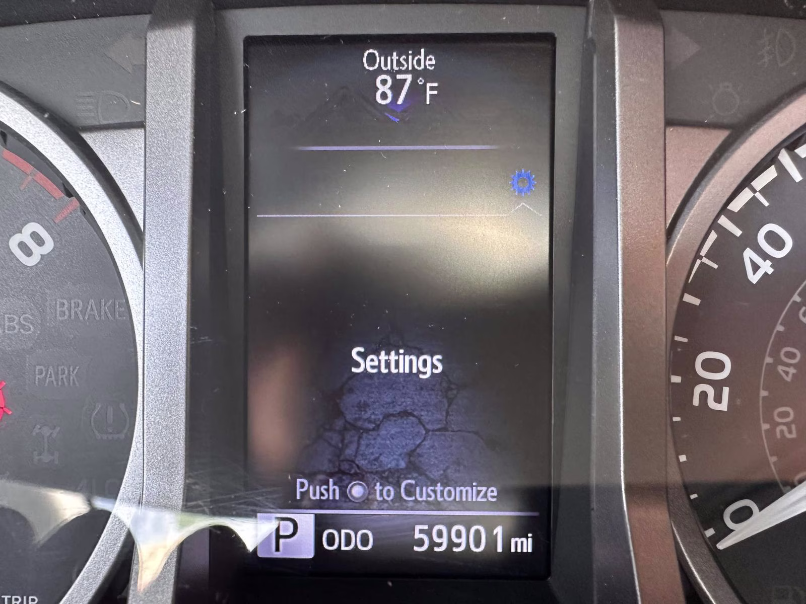 2017 Magnetic Gray Metallic Toyota Tacoma Limited Double Cab 5' Bed V6 4x4 AT (Natl) 4X4 Truck