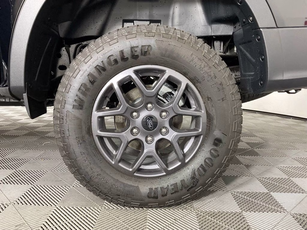 2026 Shadow Ford Ranger XLT RWD Truck
