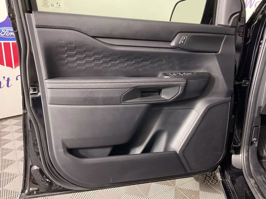 2026 Shadow Ford Ranger XLT RWD Truck