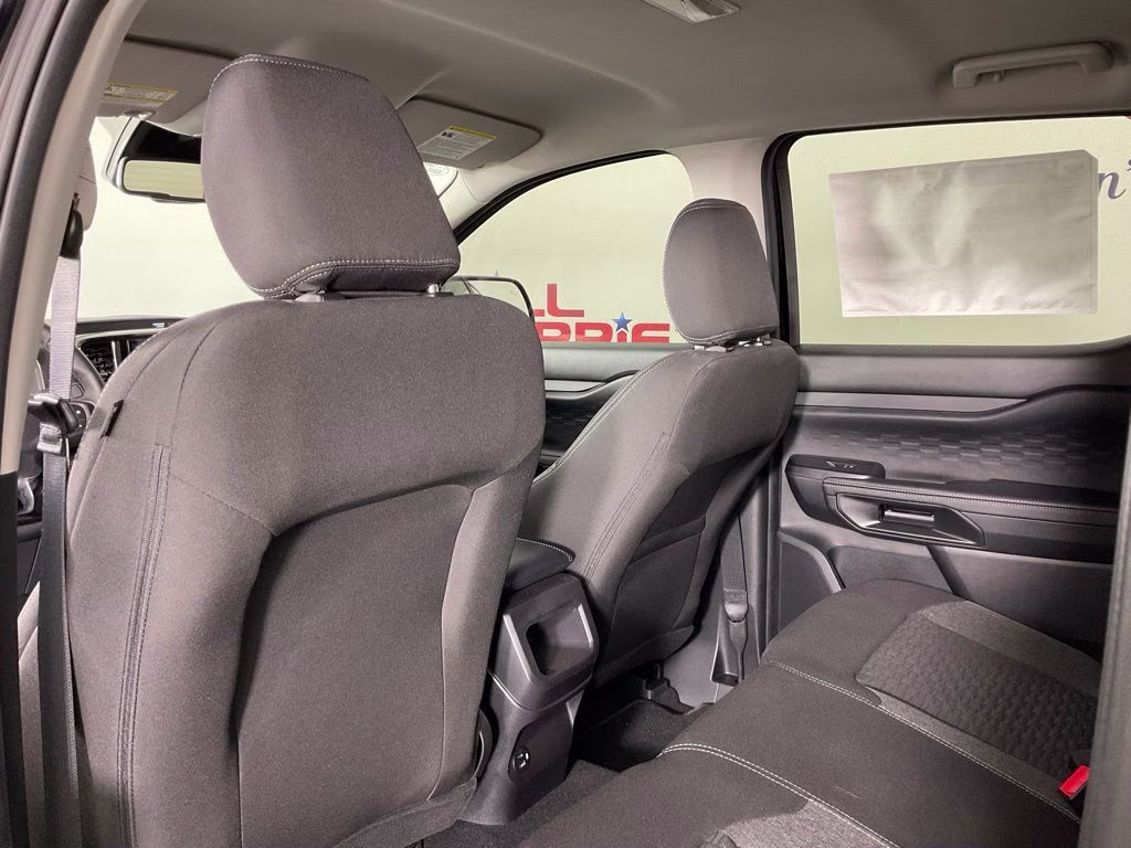 2026 Shadow Ford Ranger XLT RWD Truck