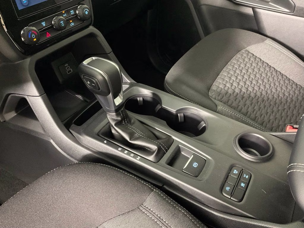 2026 Shadow Ford Ranger XLT RWD Truck