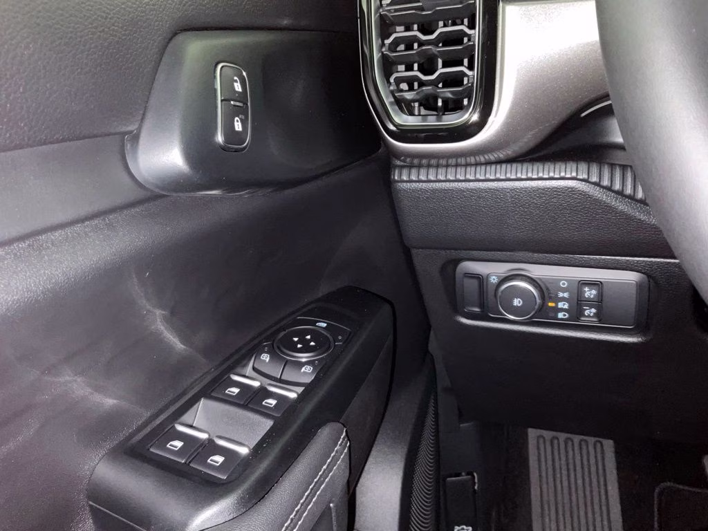 2026 Shadow Ford Ranger XLT RWD Truck