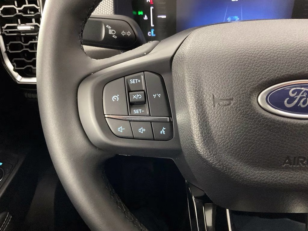 2026 Shadow Ford Ranger XLT RWD Truck