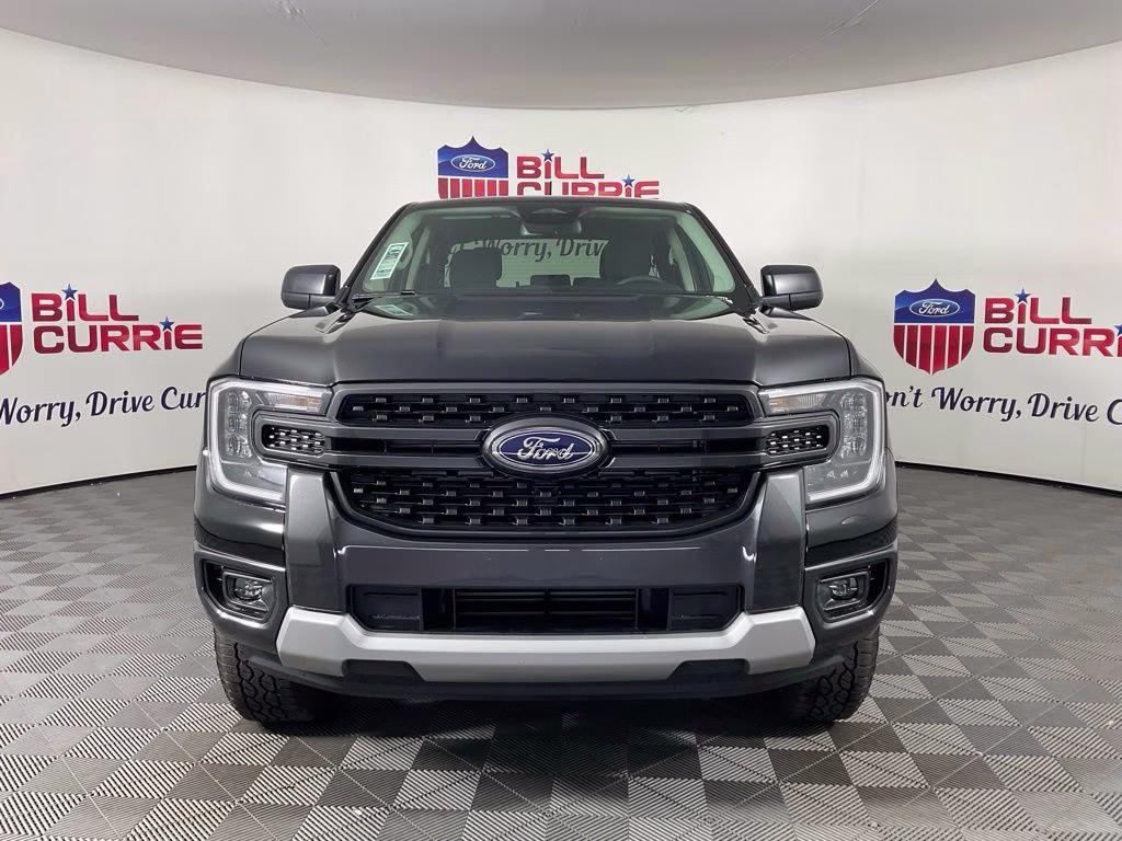 2026 Shadow Ford Ranger XLT RWD Truck