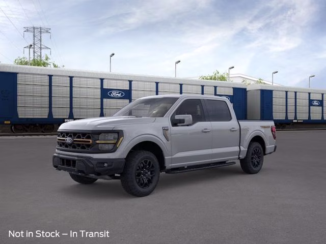 2026 Avalanche Ford F-150 Tremor 4X4 Truck