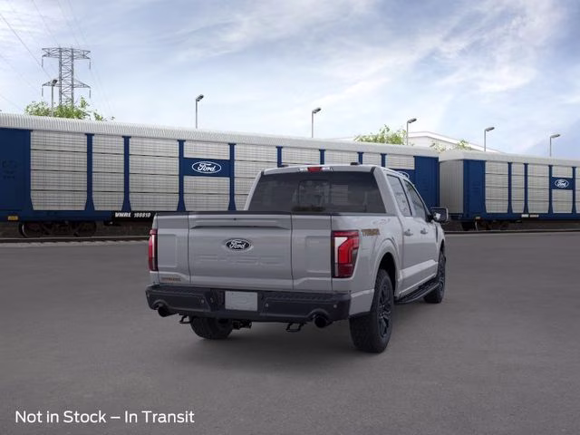 2026 Avalanche Ford F-150 Tremor 4X4 Truck