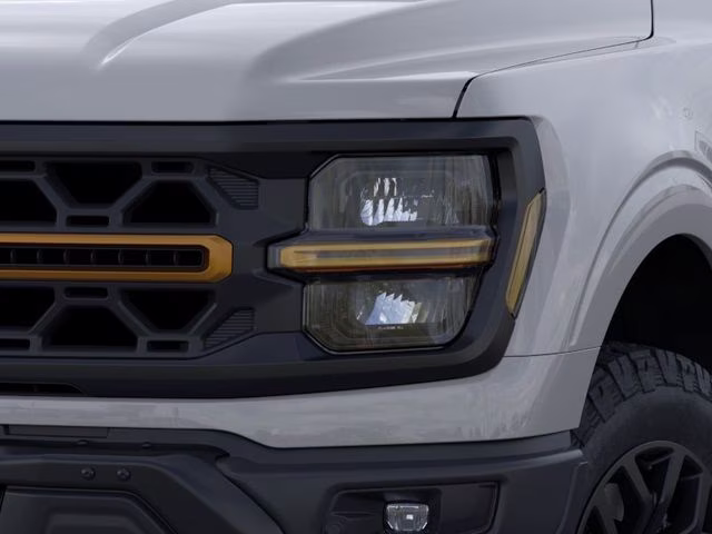 2026 Avalanche Ford F-150 Tremor 4X4 Truck