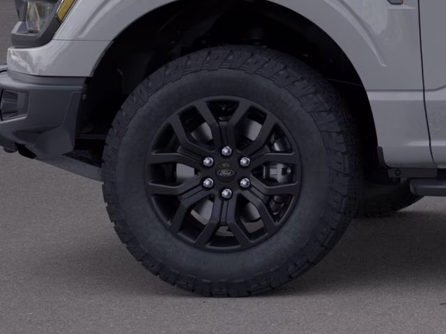 2026 Avalanche Ford F-150 Tremor 4X4 Truck