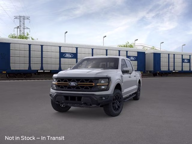 2026 Avalanche Ford F-150 Tremor 4X4 Truck
