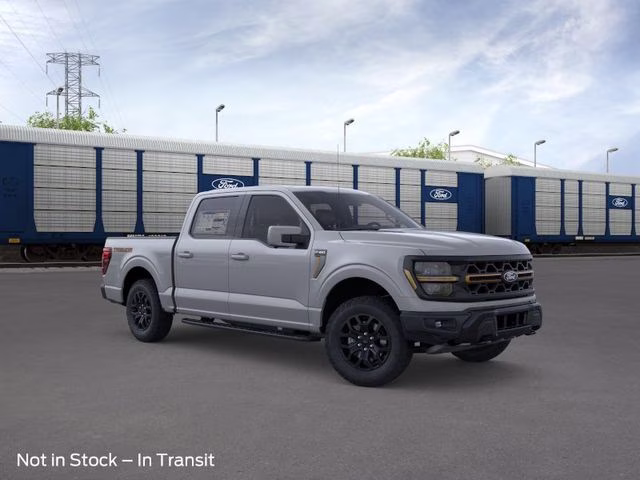 2026 Avalanche Ford F-150 Tremor 4X4 Truck