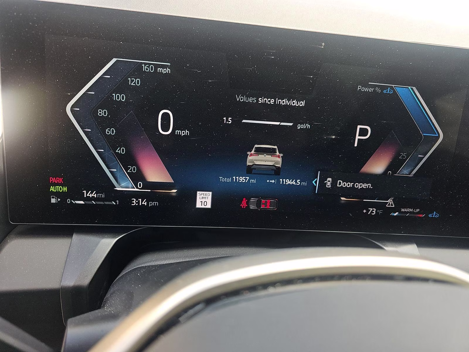 2025 Dune Gray Metallic BMW X3 30 xDrive AWD SUV