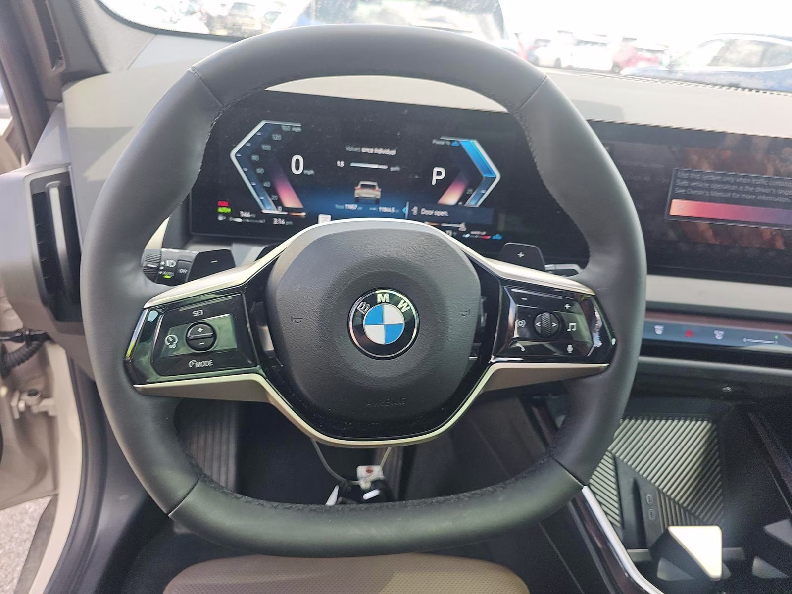 2025 Dune Gray Metallic BMW X3 30 xDrive AWD SUV