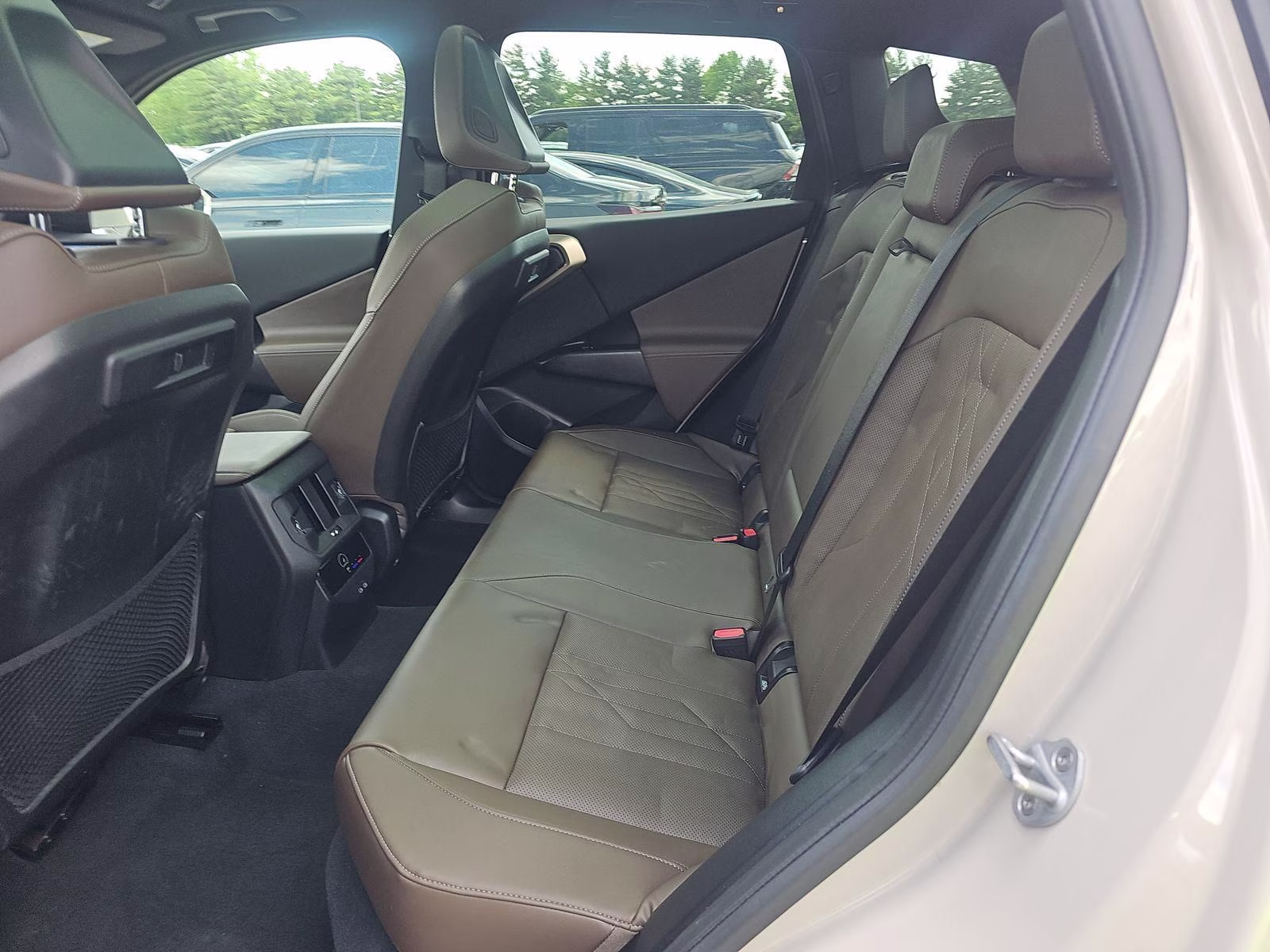 2025 Dune Gray Metallic BMW X3 30 xDrive AWD SUV