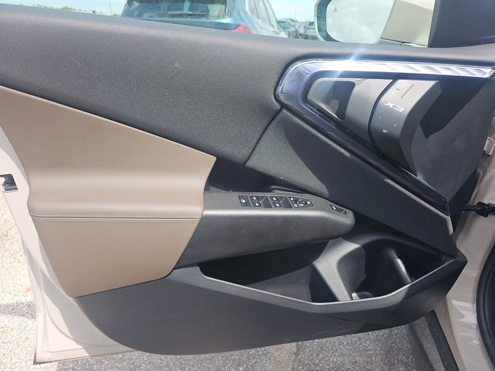 2025 Dune Gray Metallic BMW X3 30 xDrive AWD SUV