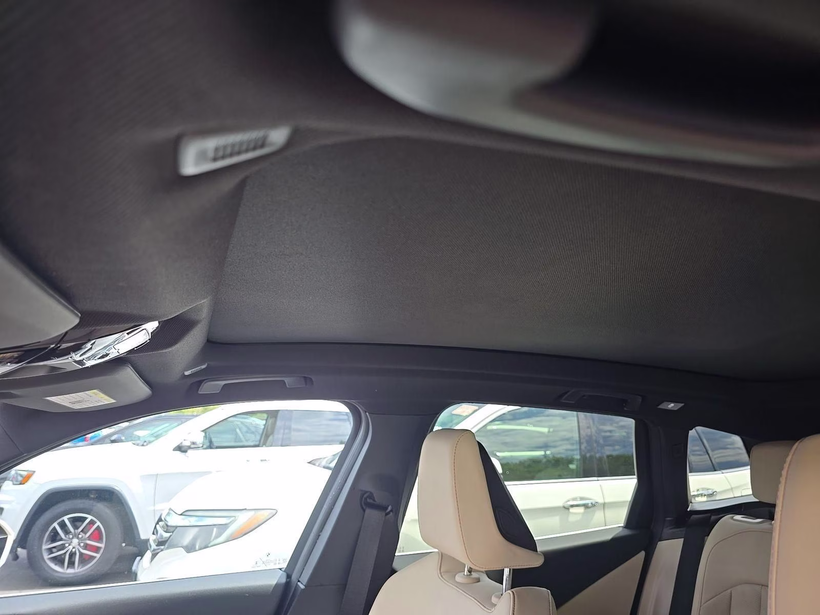 2026 Dune Gray Metallic BMW X3 30 xDrive AWD SUV