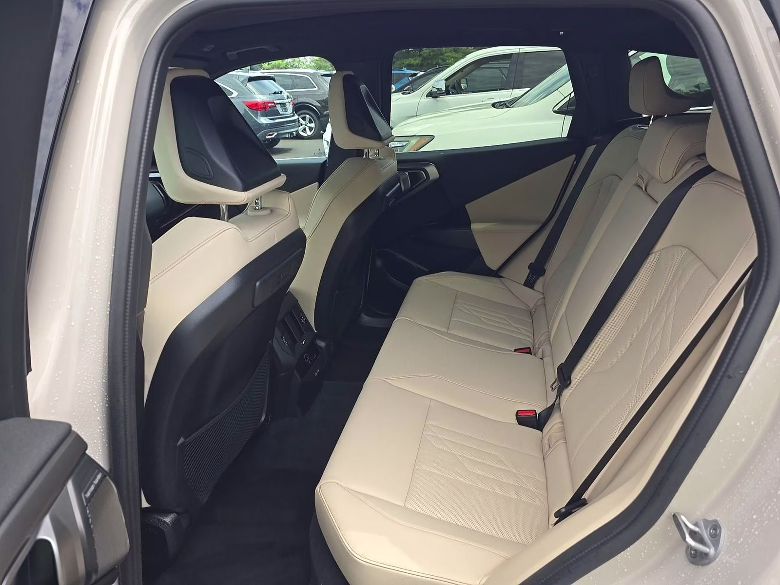 2026 Dune Gray Metallic BMW X3 30 xDrive AWD SUV