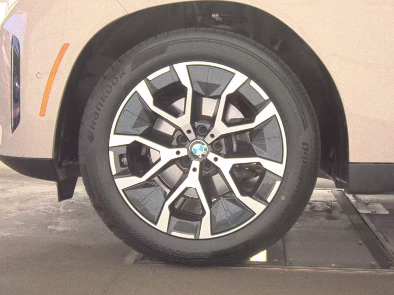 2026 Dune Gray Metallic BMW X3 30 xDrive AWD SUV