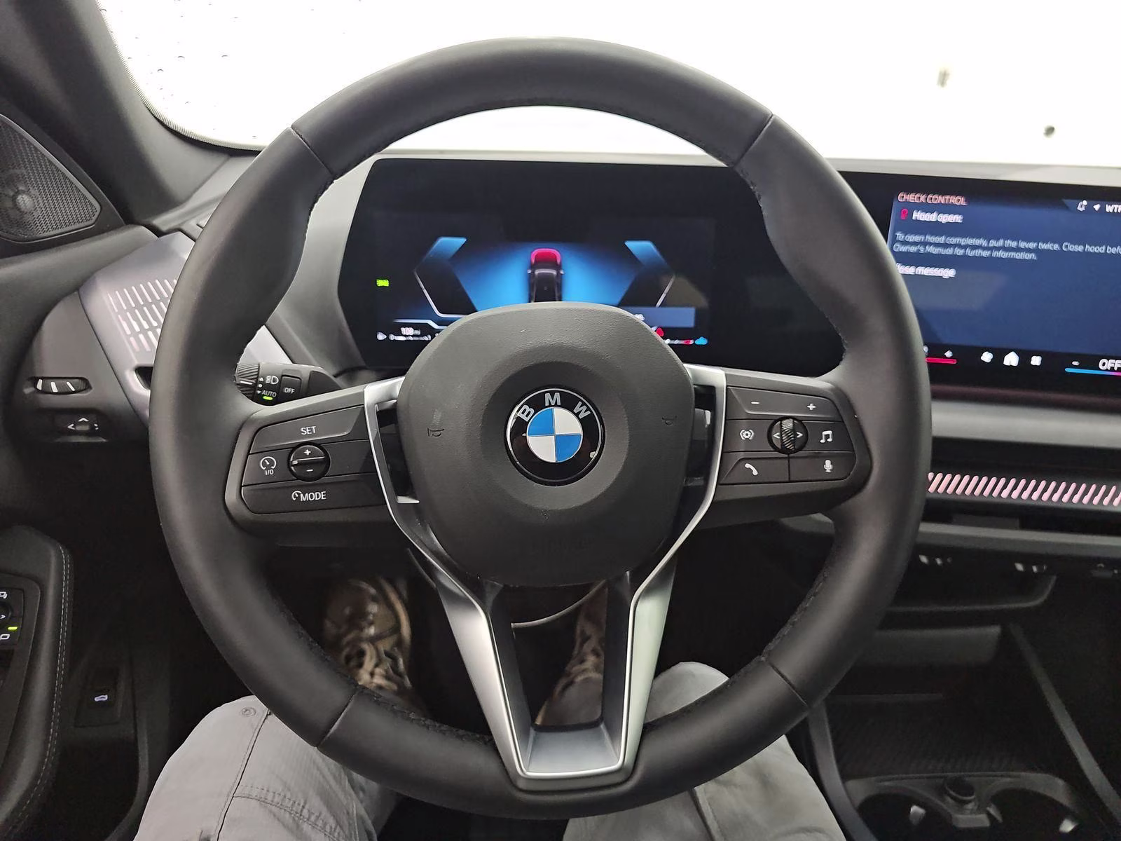 2026 Black Sapphire Metallic BMW 2 Series 228 Gran Coupe FWD Sedan