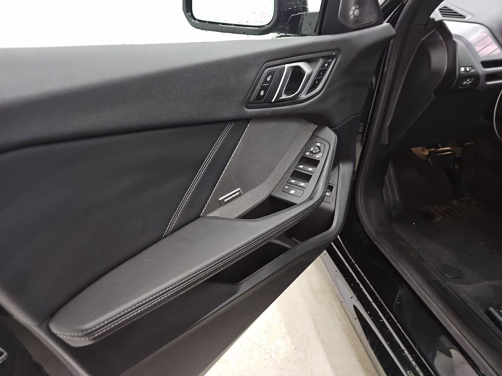 2026 Black Sapphire Metallic BMW 2 Series 228 Gran Coupe FWD Sedan
