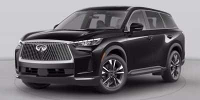 2027 Mineral INFINITI QX60 Autograph AWD SUV