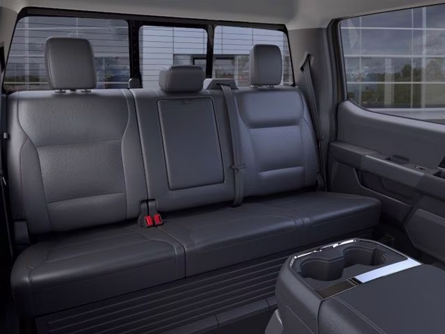 2026 Gray Ford Super Duty F-250 SRW Lariat 4X4 Truck