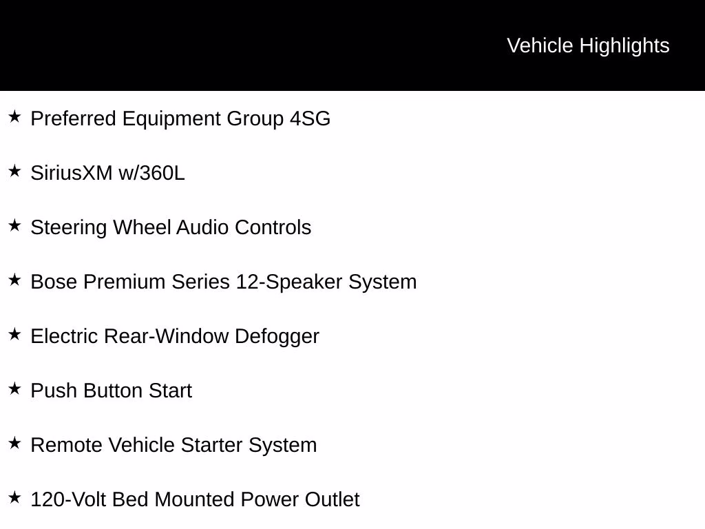 2024 Titanium GMC Sierra 2500HD AT4X 4X4 Truck