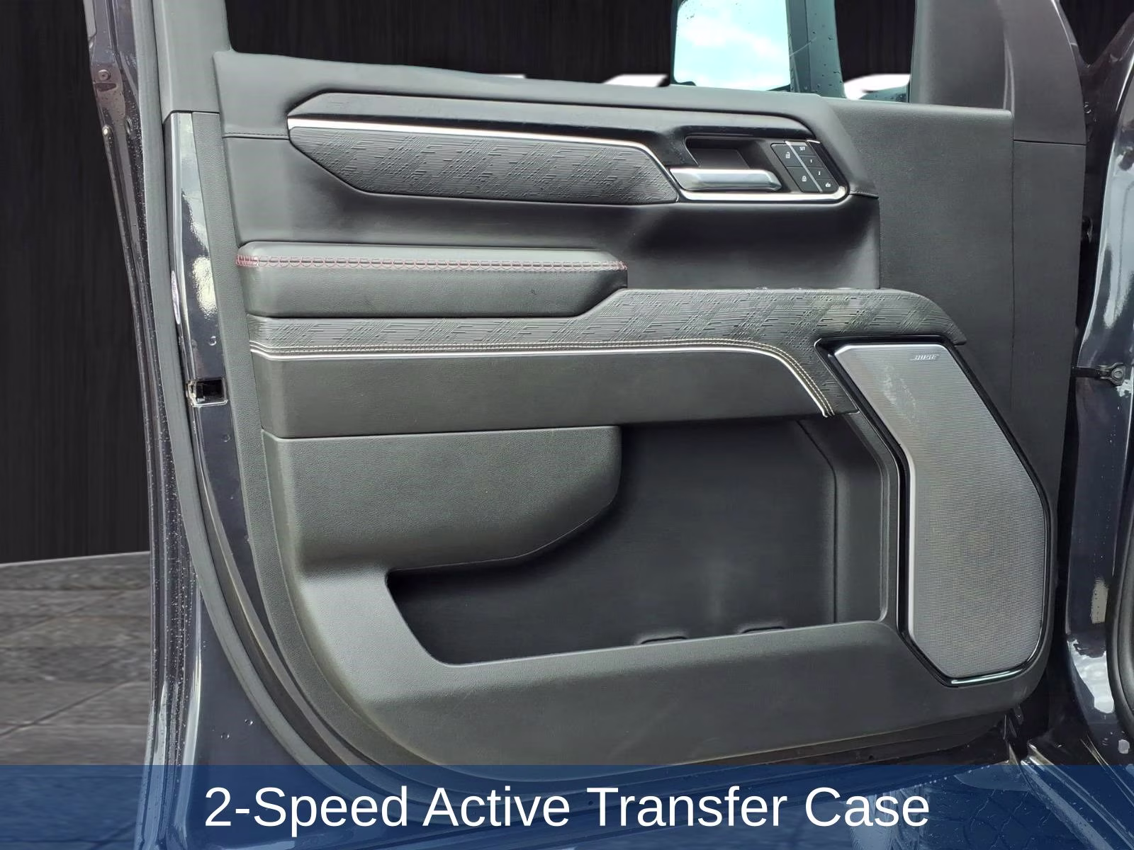 2024 Titanium GMC Sierra 2500HD AT4X 4X4 Truck