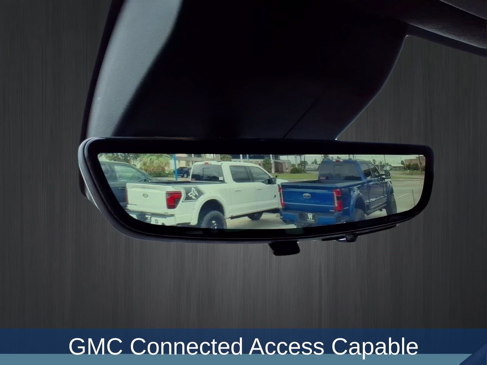 2024 Titanium GMC Sierra 2500HD AT4X 4X4 Truck