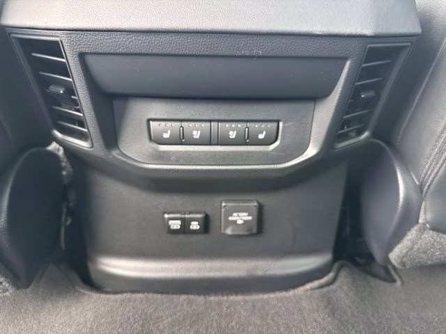 2024 Pearl Toyota Tundra Hybrid Platinum 4X4 Truck