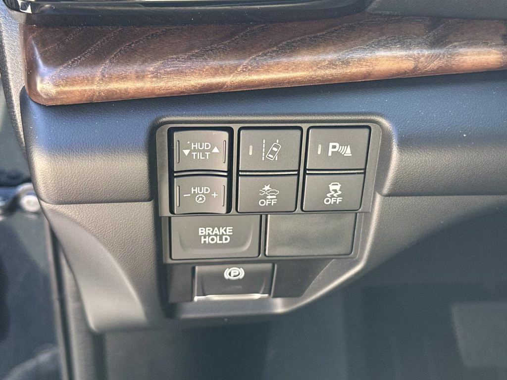 2020 Majestic Black Pearl Acura RDX Advance Package FWD SUV