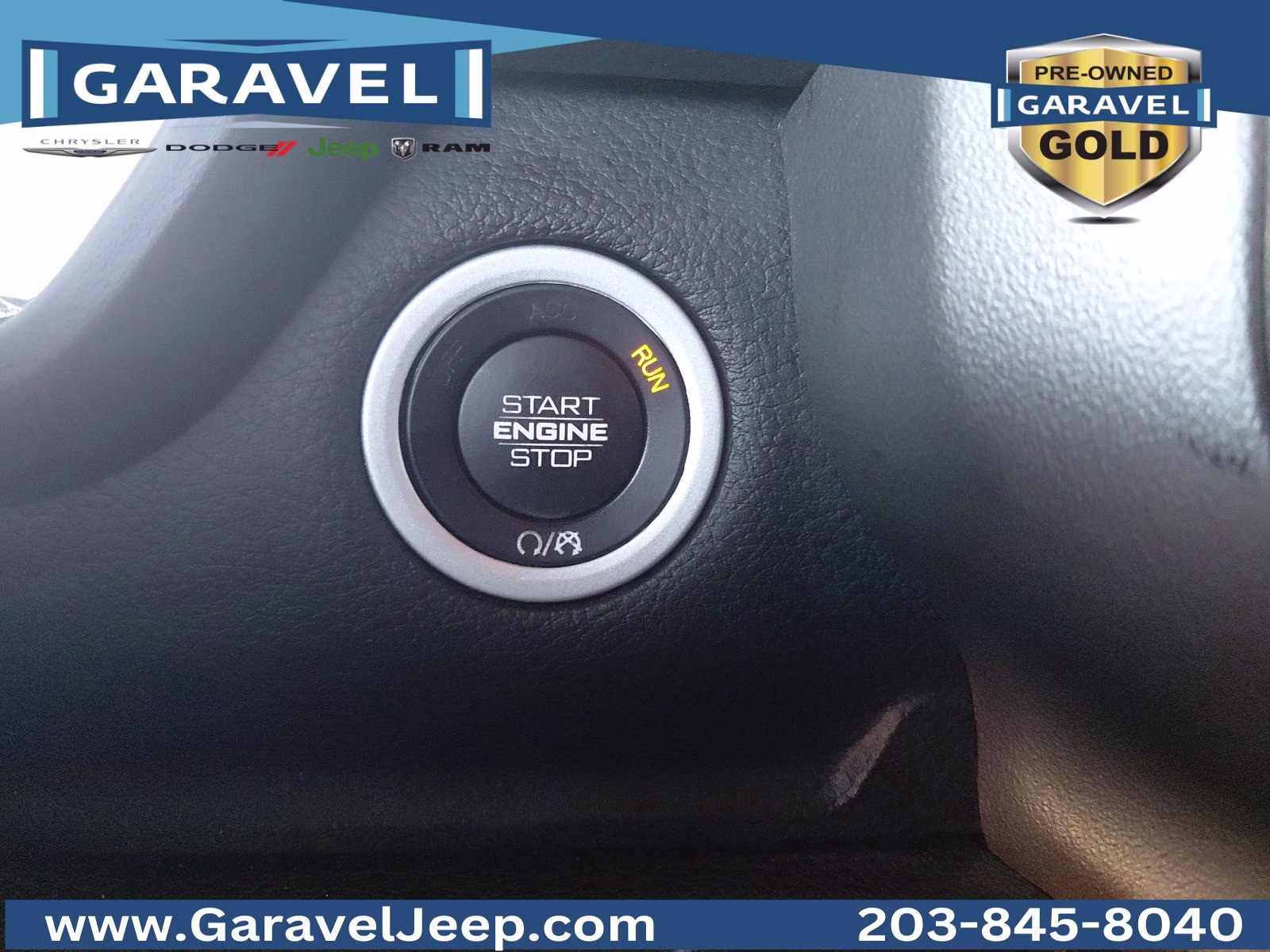 2020 Diamond Black Crystal Pearlcoat Ram 1500 Rebel 4X4 Truck