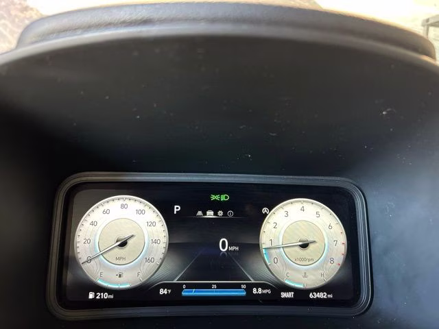 2022 Pulse Red Hyundai Kona N Line AWD SUV
