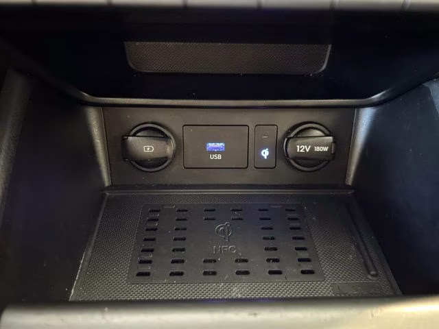 2022 Pulse Red Hyundai Kona N Line AWD SUV
