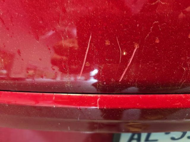 2022 Pulse Red Hyundai Kona N Line AWD SUV