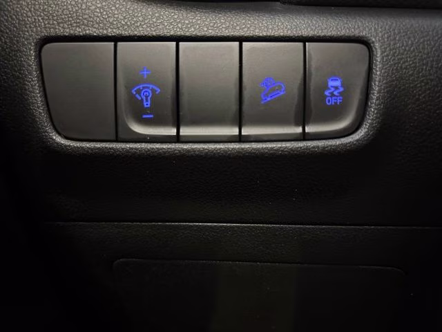 2022 Pulse Red Hyundai Kona N Line AWD SUV
