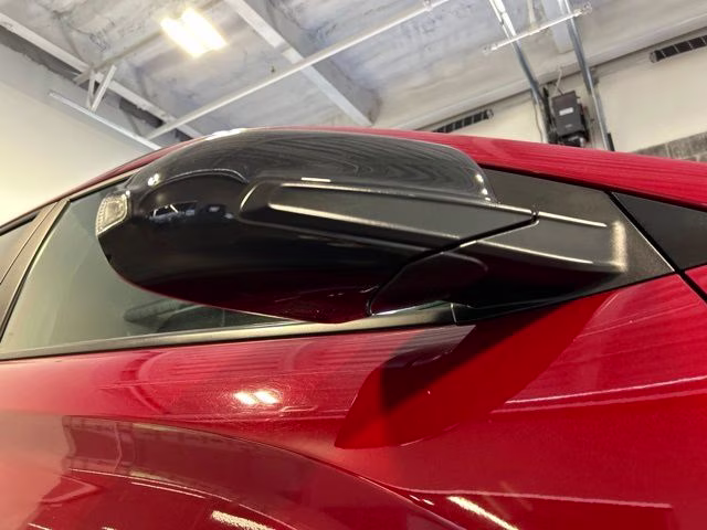 2022 Pulse Red Hyundai Kona N Line AWD SUV
