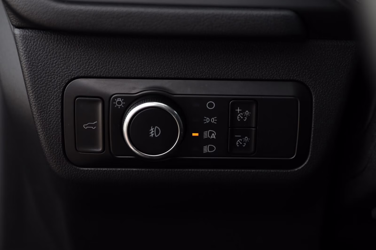2025 Agate Black Ford Escape Platinum AWD SUV