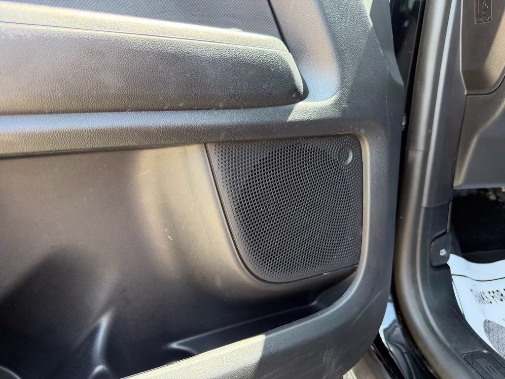 2025 Shadow Black Ford Bronco Sport Big Bend 4X4 SUV