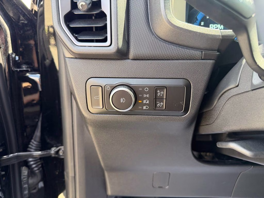 2025 Shadow Black Ford Bronco Sport Big Bend 4X4 SUV