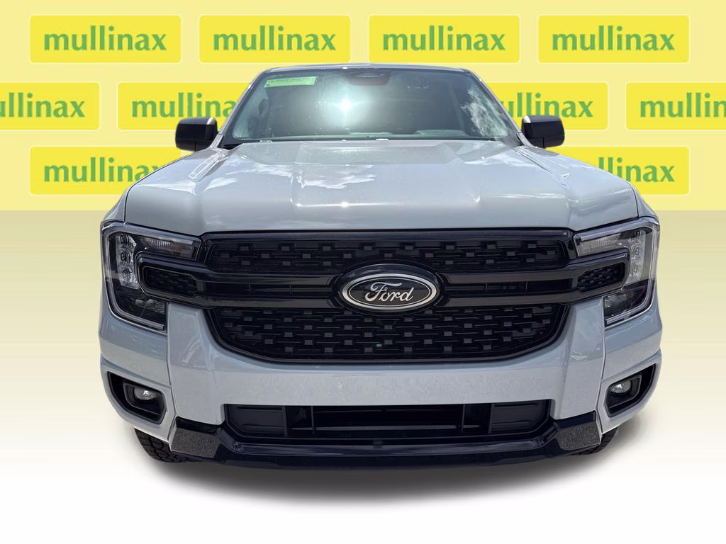 2026 Avalanche Ford Ranger XLT RWD Truck