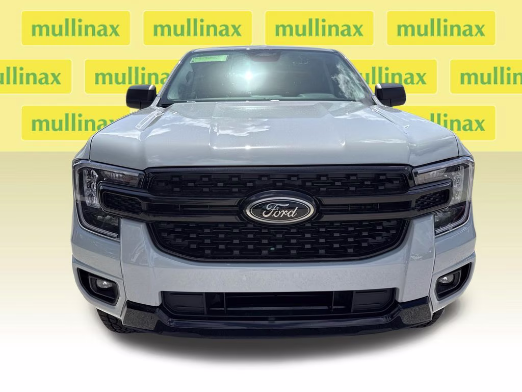 2026 Avalanche Ford Ranger XLT RWD Truck