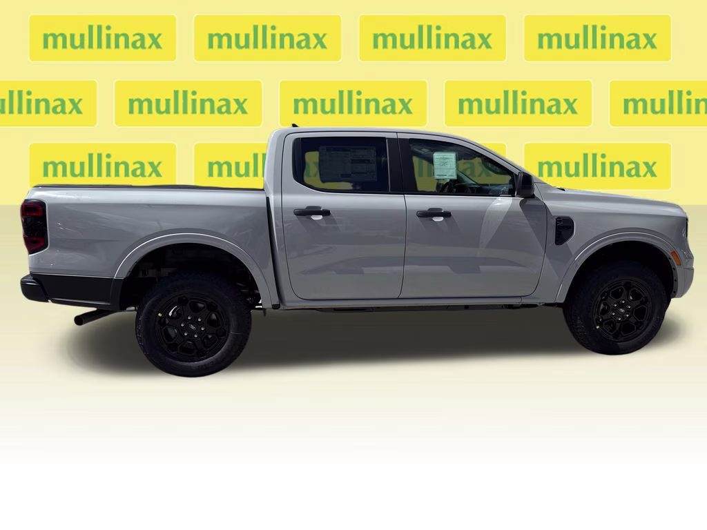 2026 Avalanche Ford Ranger XLT RWD Truck