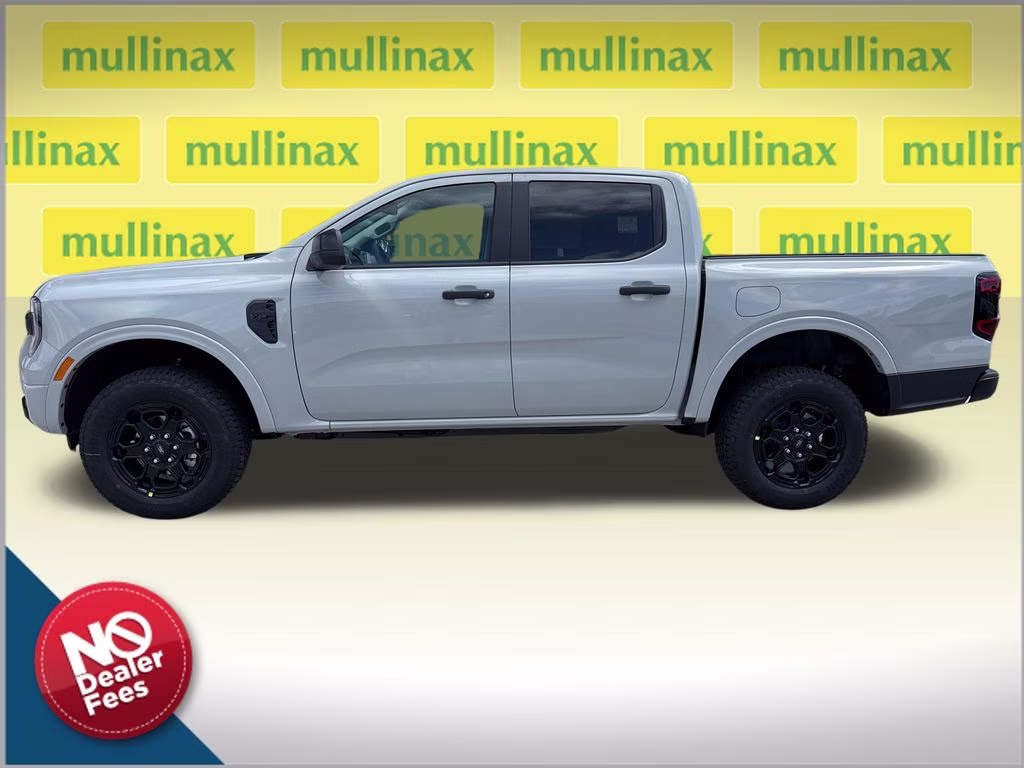 2026 Avalanche Ford Ranger XLT RWD Truck