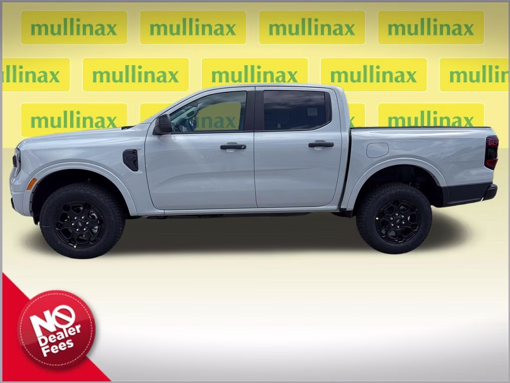 2026 Avalanche Ford Ranger XLT RWD Truck