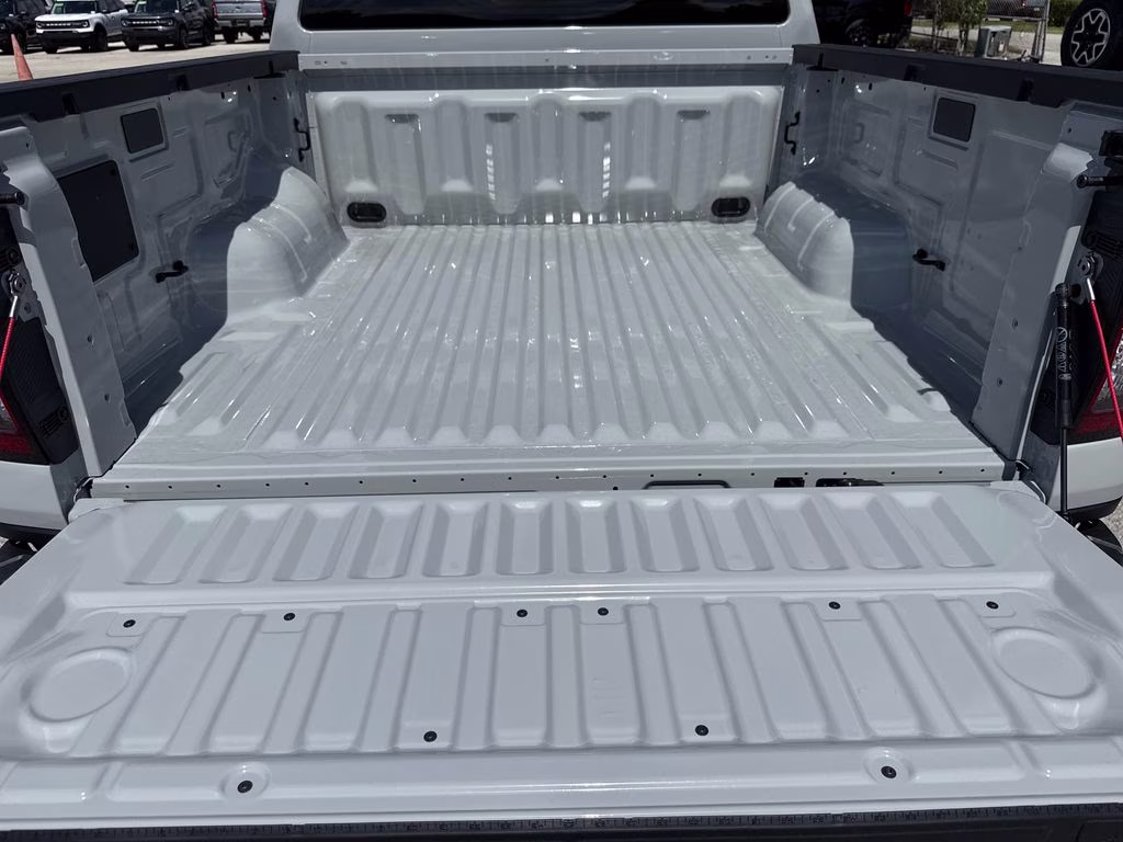 2026 Avalanche Ford Ranger XLT RWD Truck