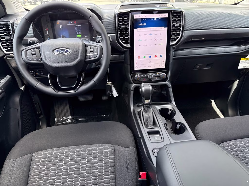 2026 Avalanche Ford Ranger XLT RWD Truck