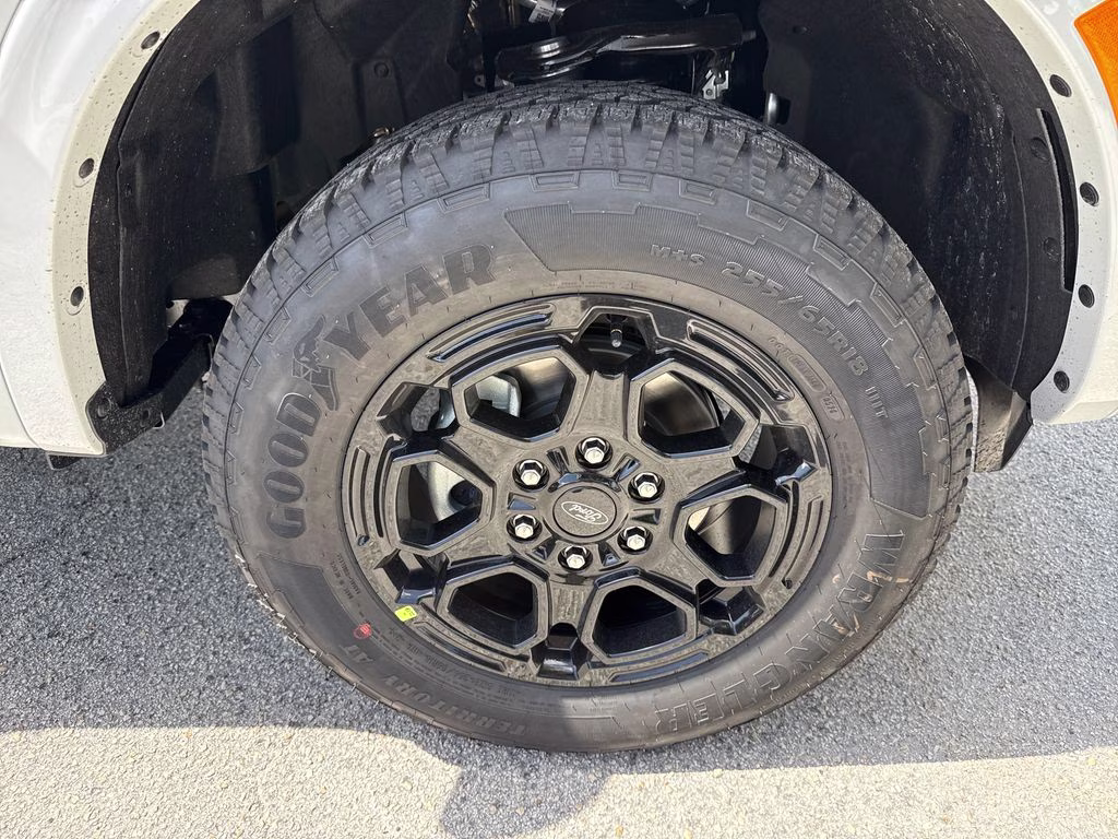 2026 Avalanche Ford Ranger XLT RWD Truck