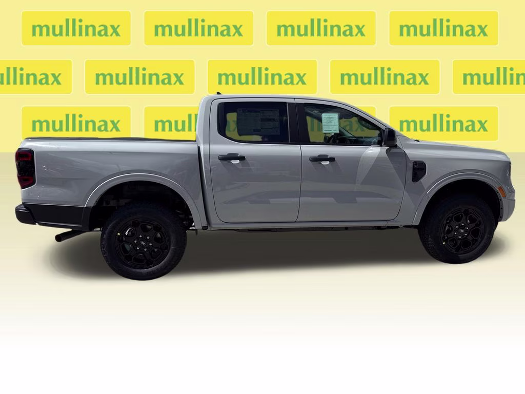 2026 Avalanche Ford Ranger XLT RWD Truck
