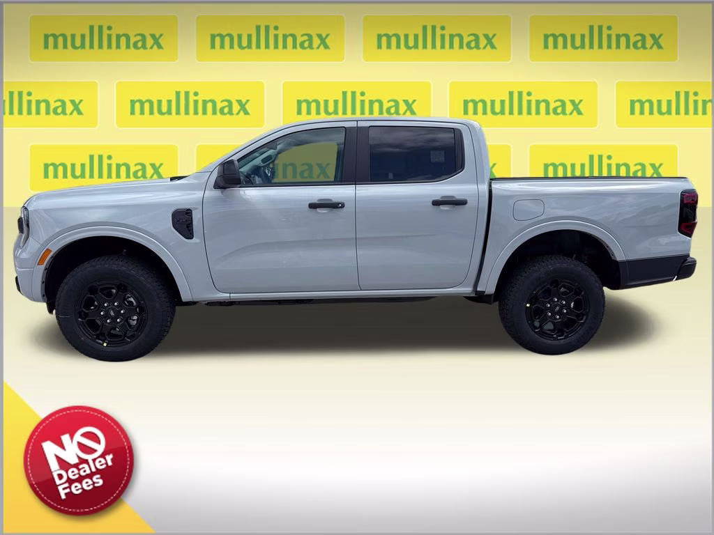 2026 Avalanche Ford Ranger XLT RWD Truck